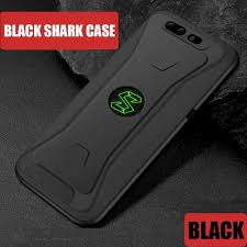 Case Premium matte Xiaomi Blackshark 1