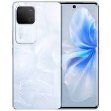 Case silver hologram Vivo S18 5G