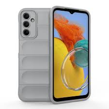 Case TPU Grey Samsung M14 5G