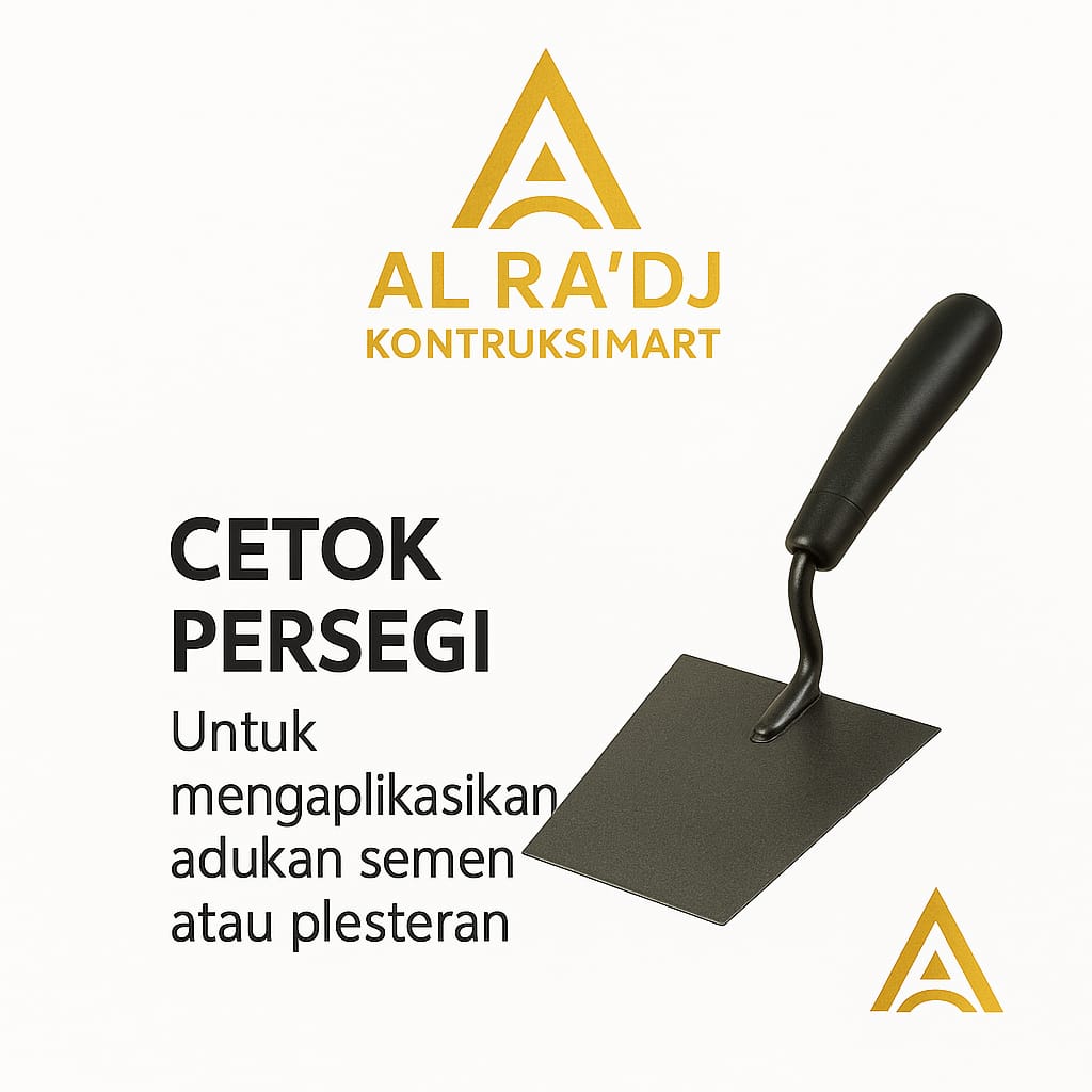 Cetok Persegi
