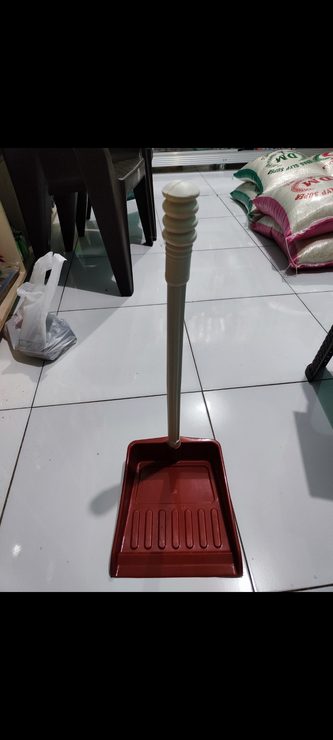 Cikrak PLASTIK / CIKRAK SAMPAH-2