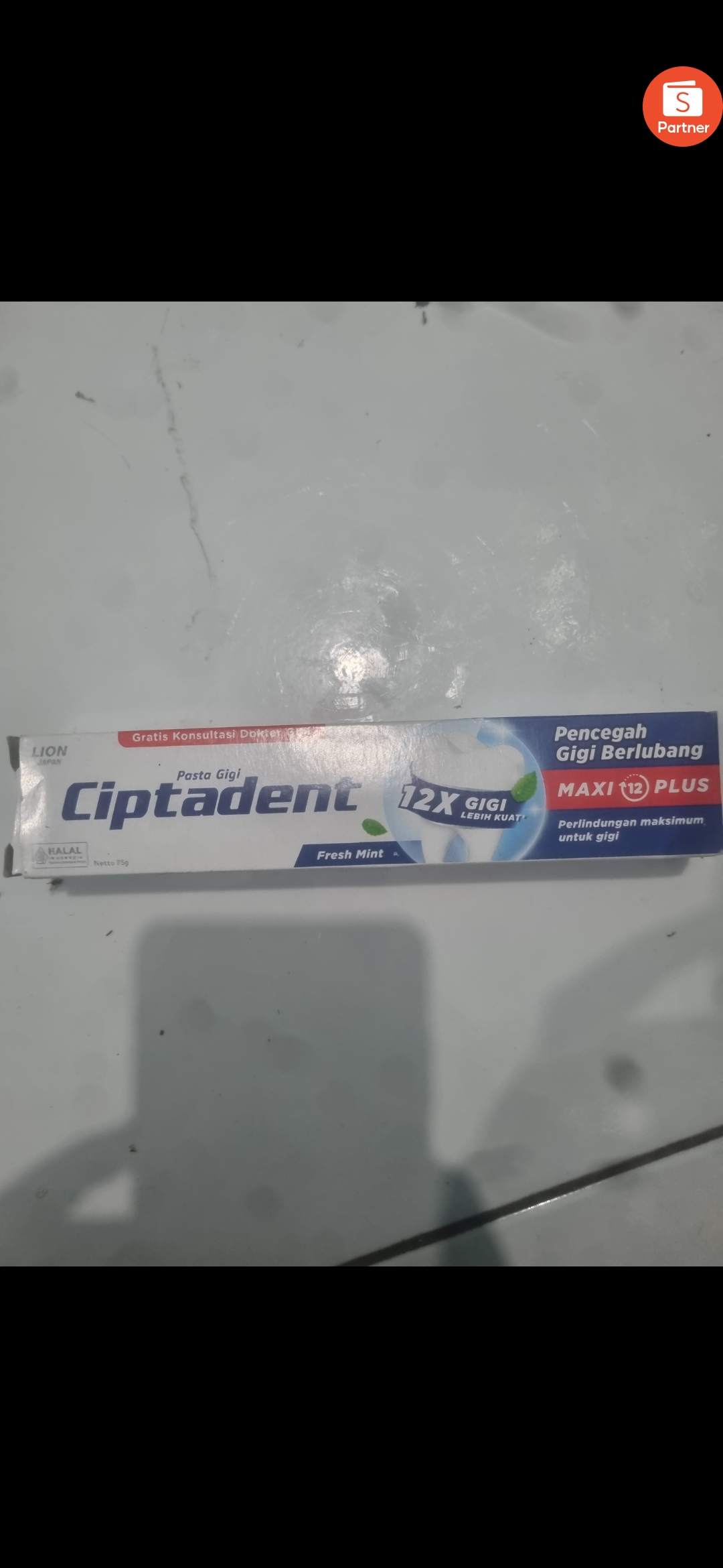 CIPTADEN 75_281_JJ