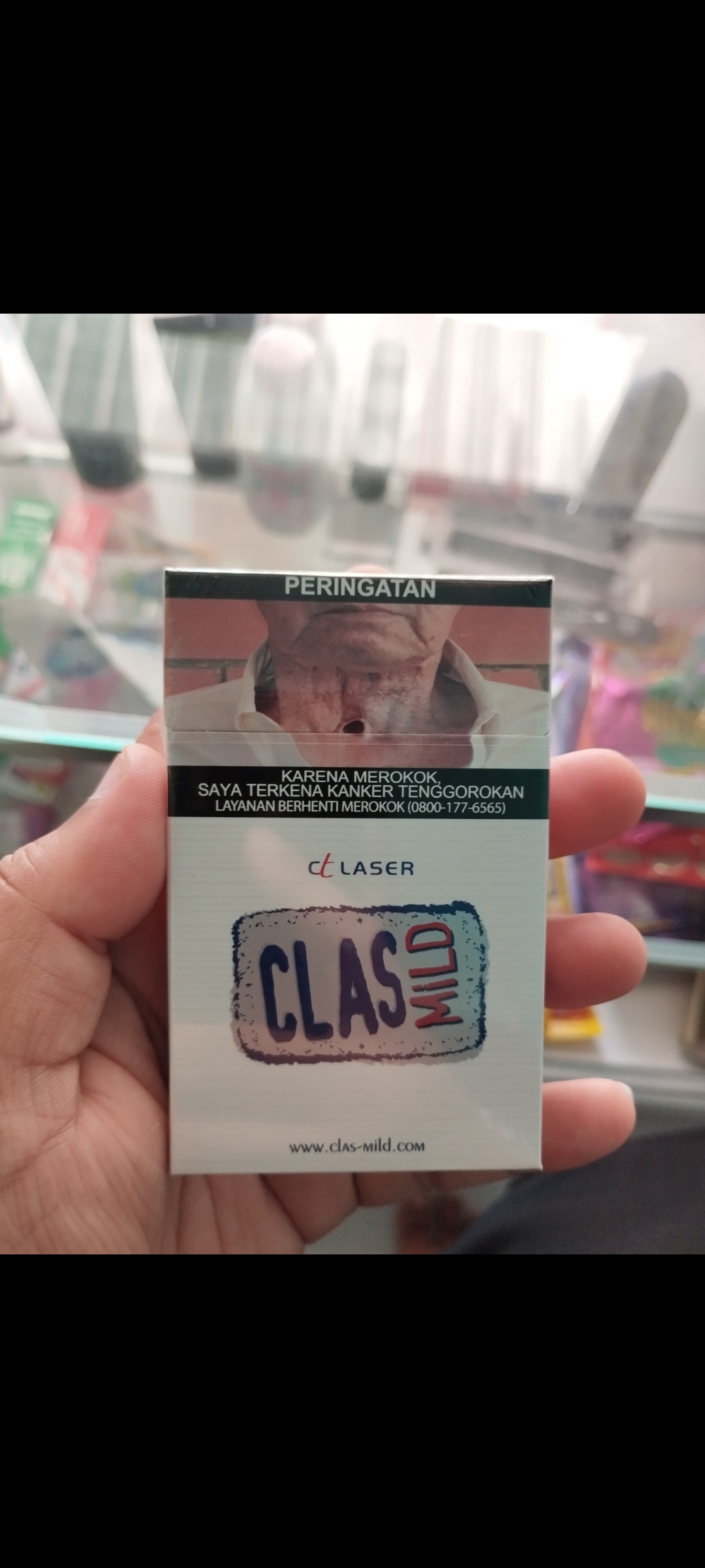 CLASMILD 16_89_JJ