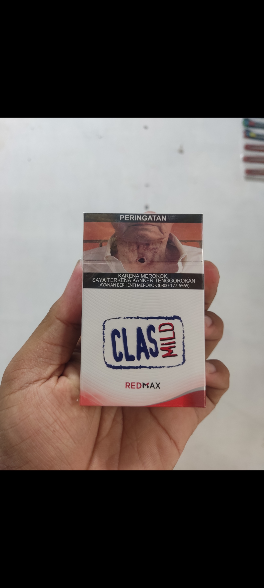 CLASMILD RED MAX 16_92_JJ