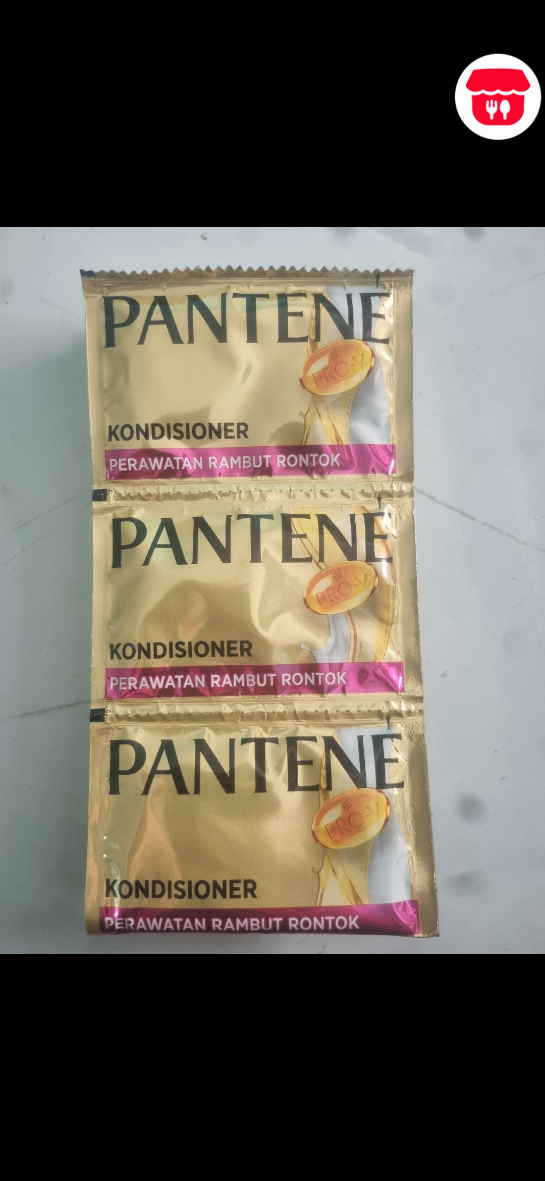 Conditioner Pantene