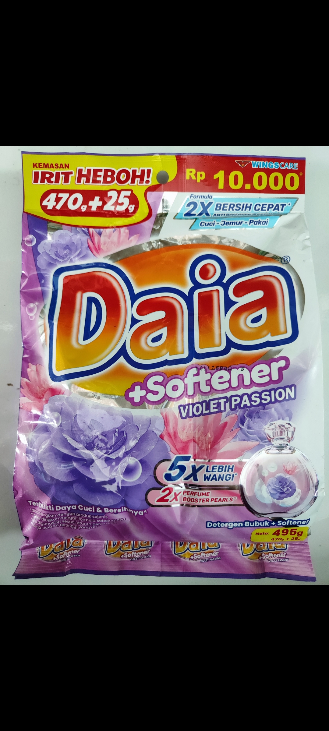 DAIA 10.000_278_JJ