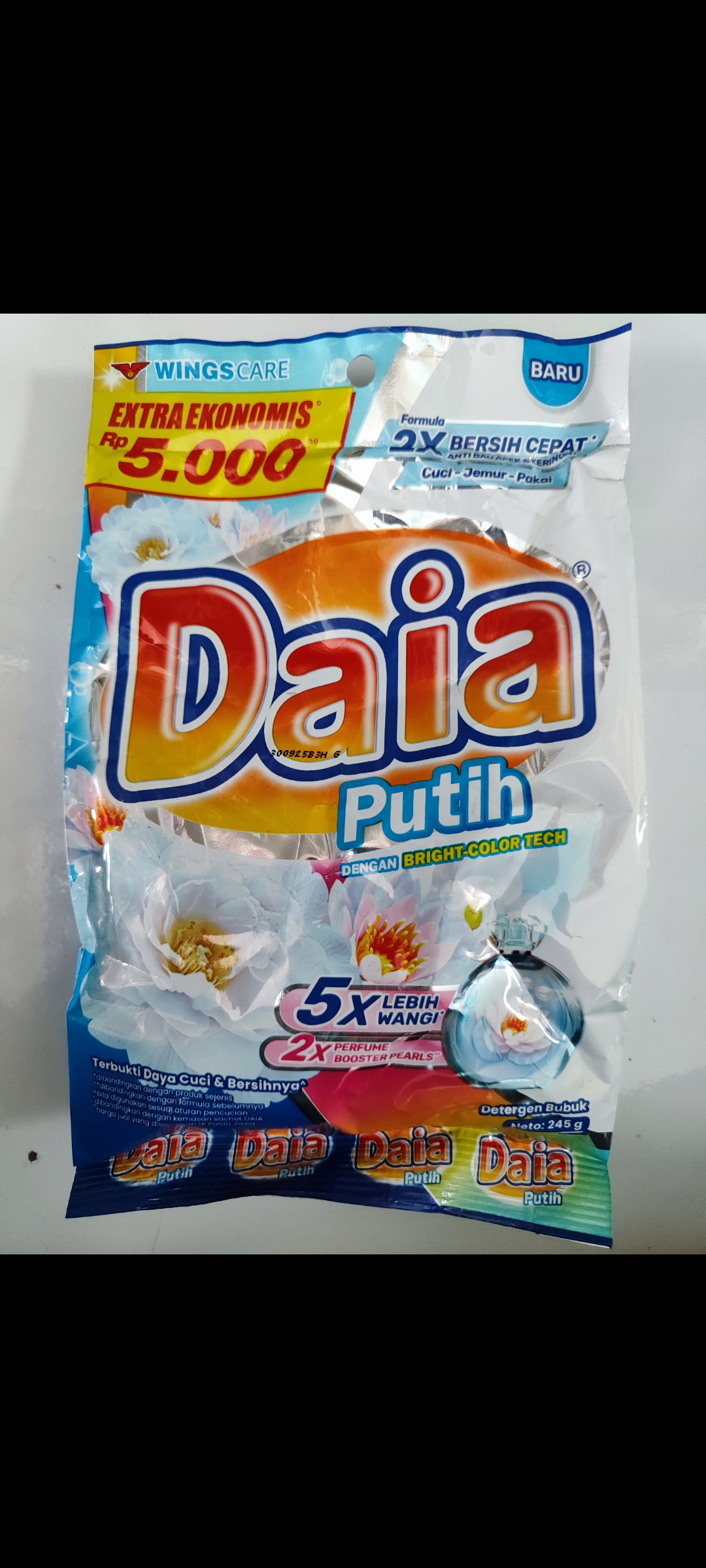 DAIA 5.000_277_JJ