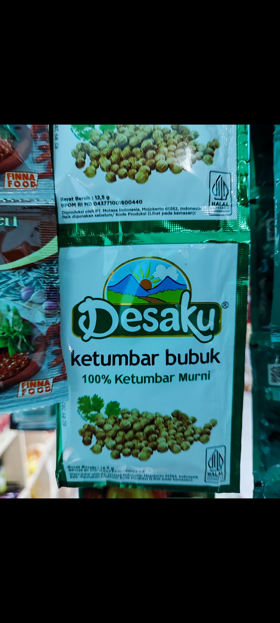 Desaku Ketumbar-94