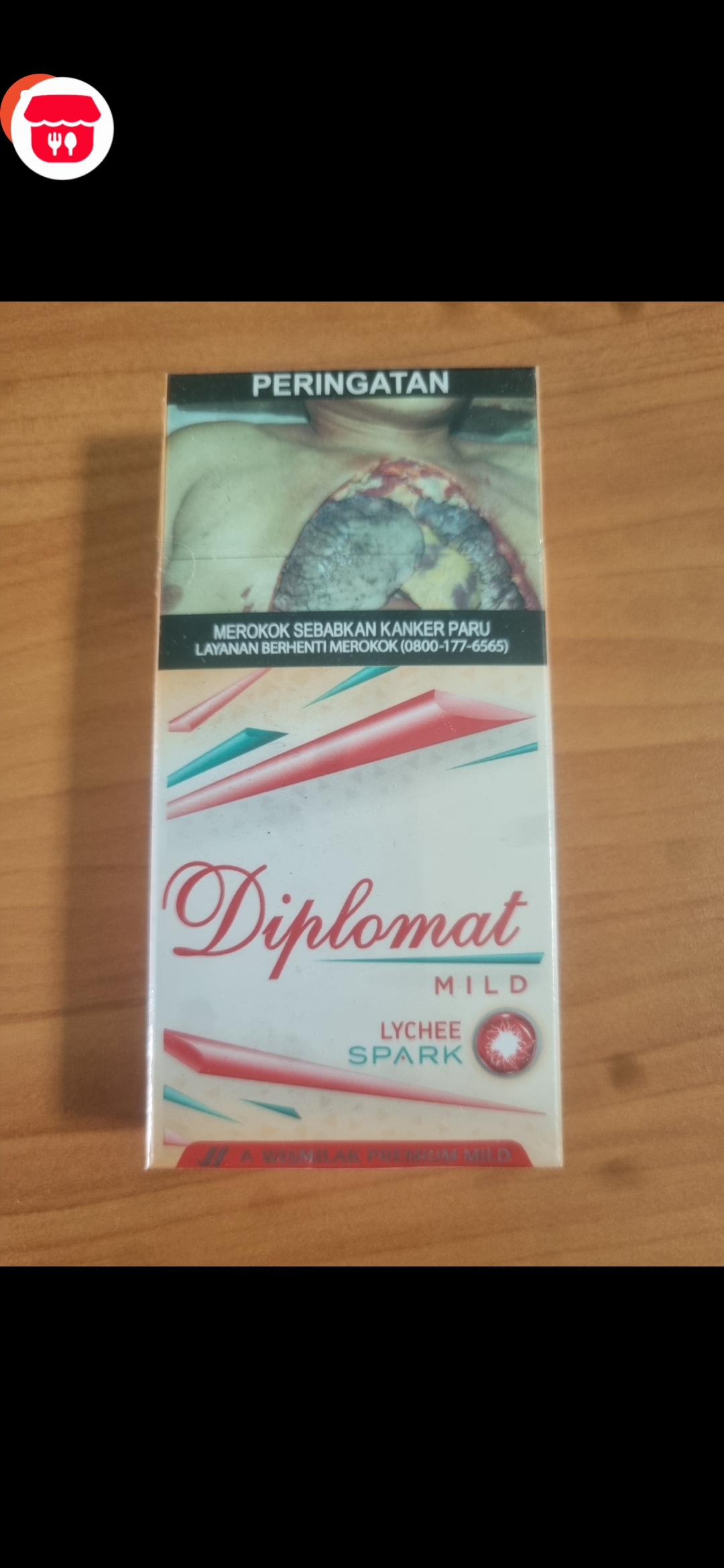DIPLOMAT 12 LECHI KECIL_155_JJ