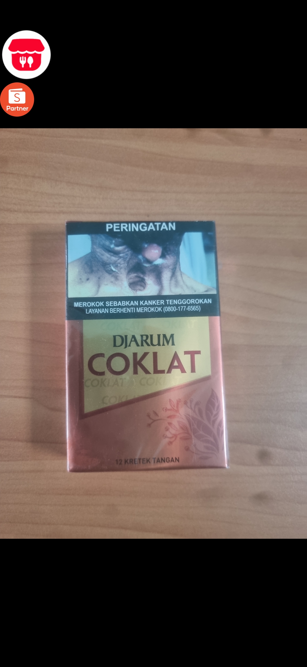 DJARUM COKLAT_165_JJ