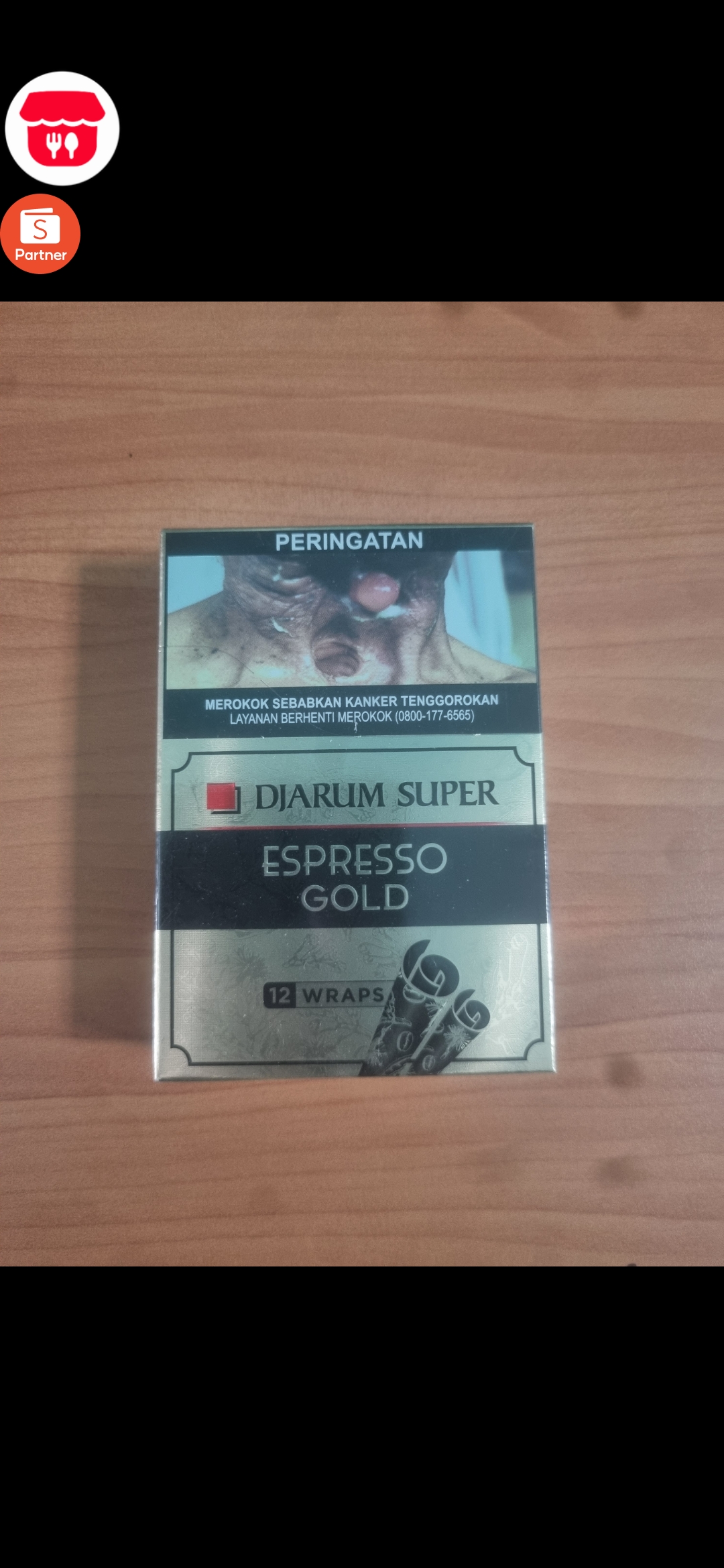 DJARUM ESPRESSO GOLD_168_JJ