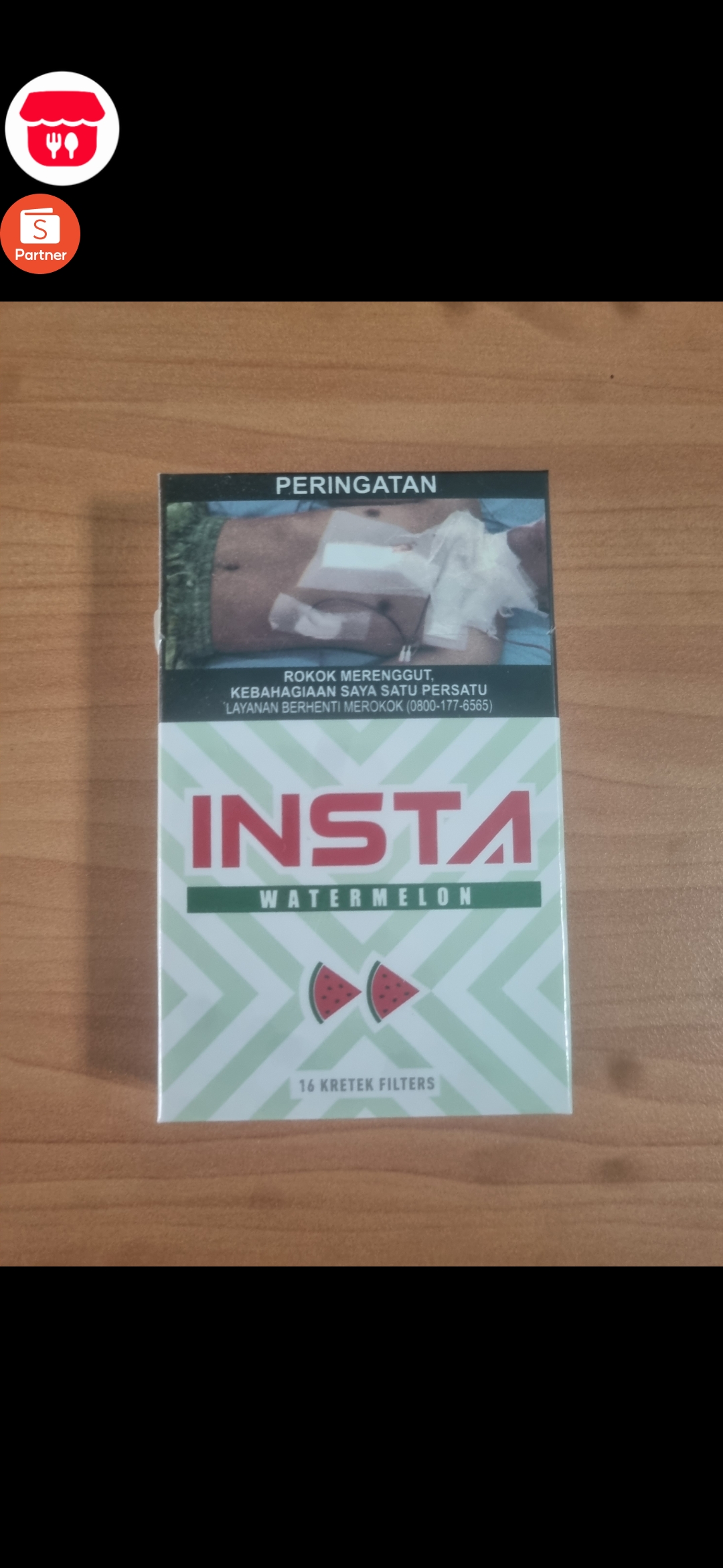 DJARUM INSTA_170_JJ