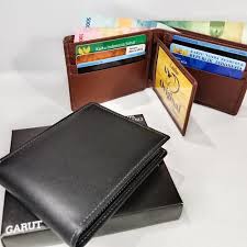 Dompet Kulit