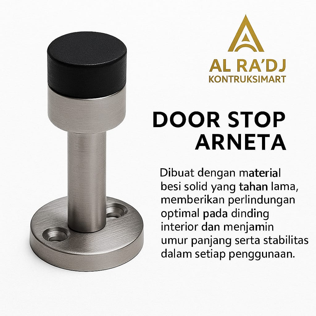doorstop arneta