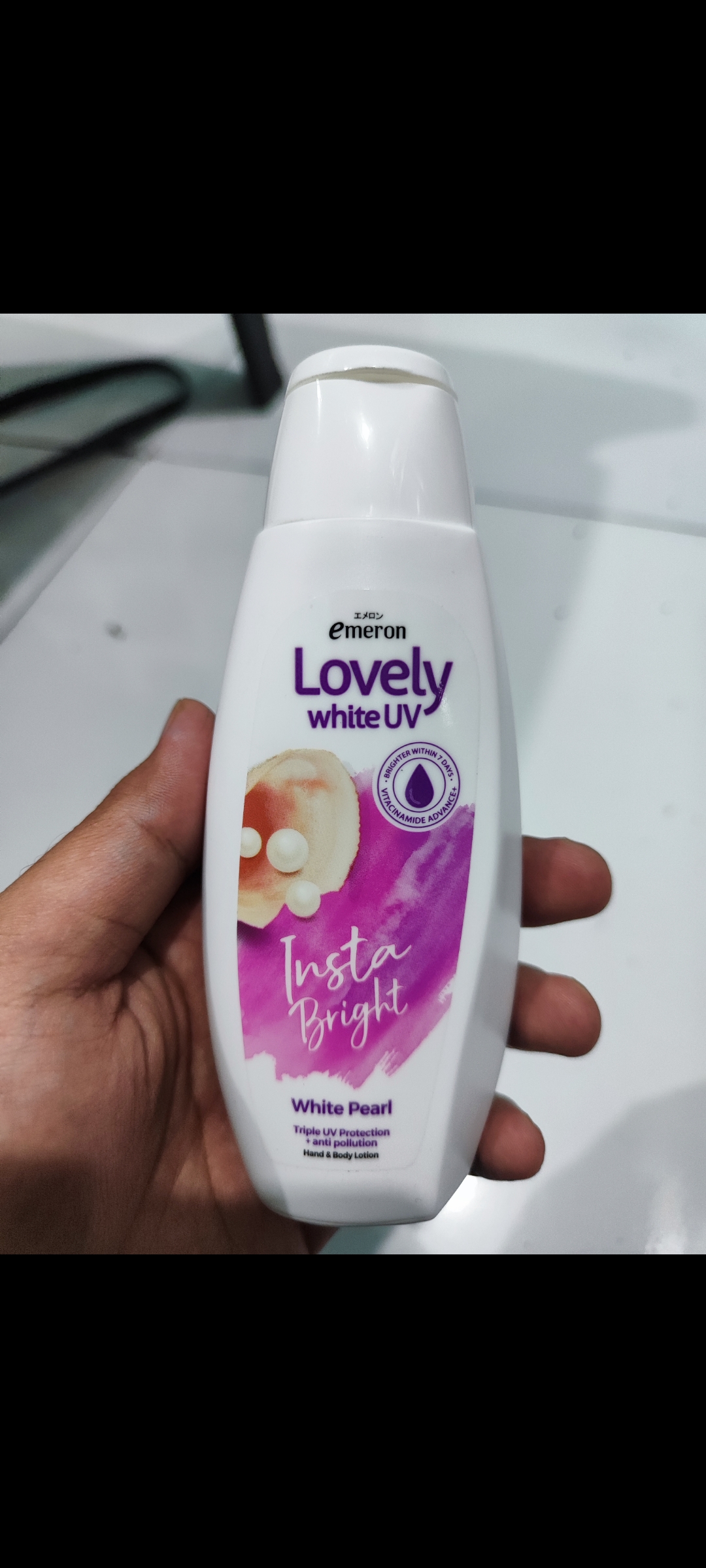 EMERON LOVELY HEALTHY
