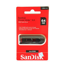 Flashdisk Sandisk 64GB