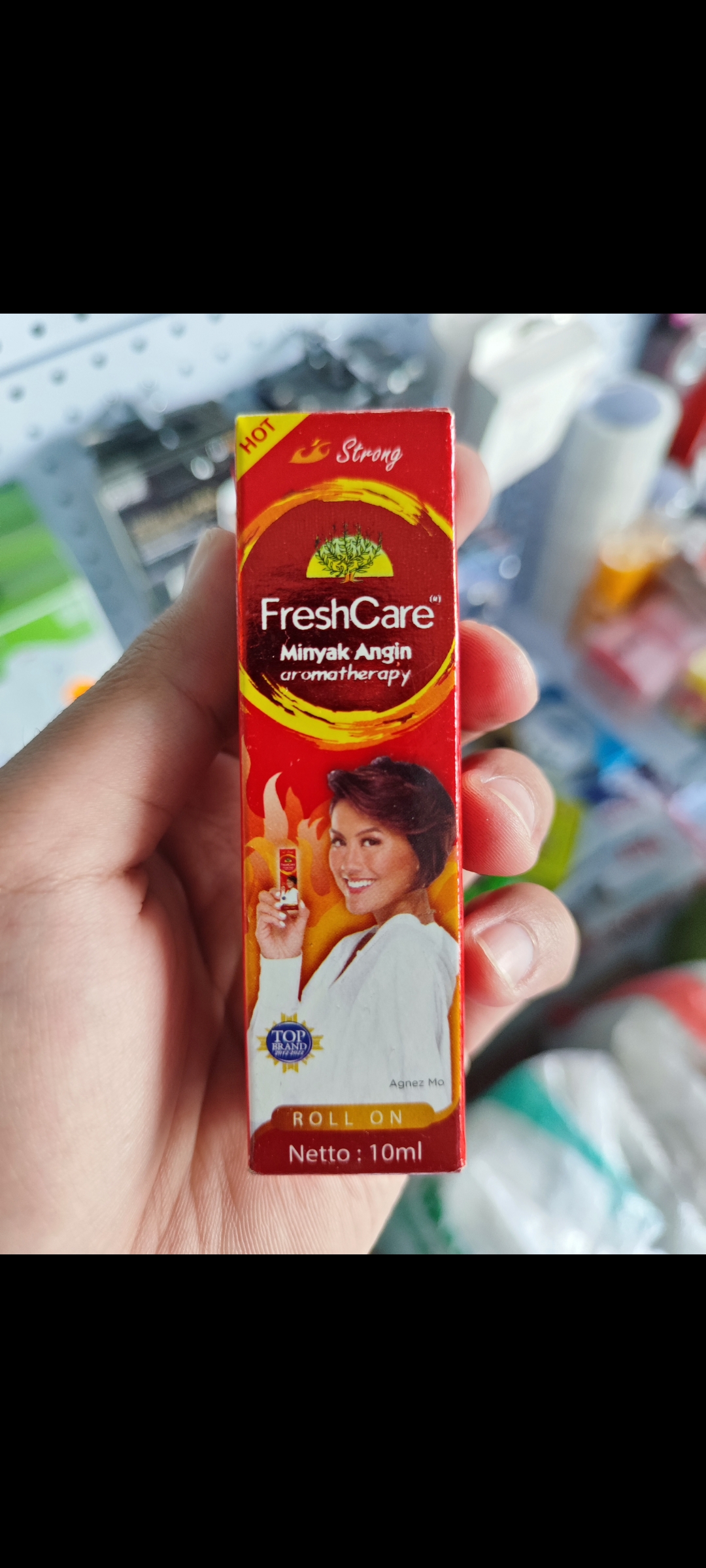Frescare