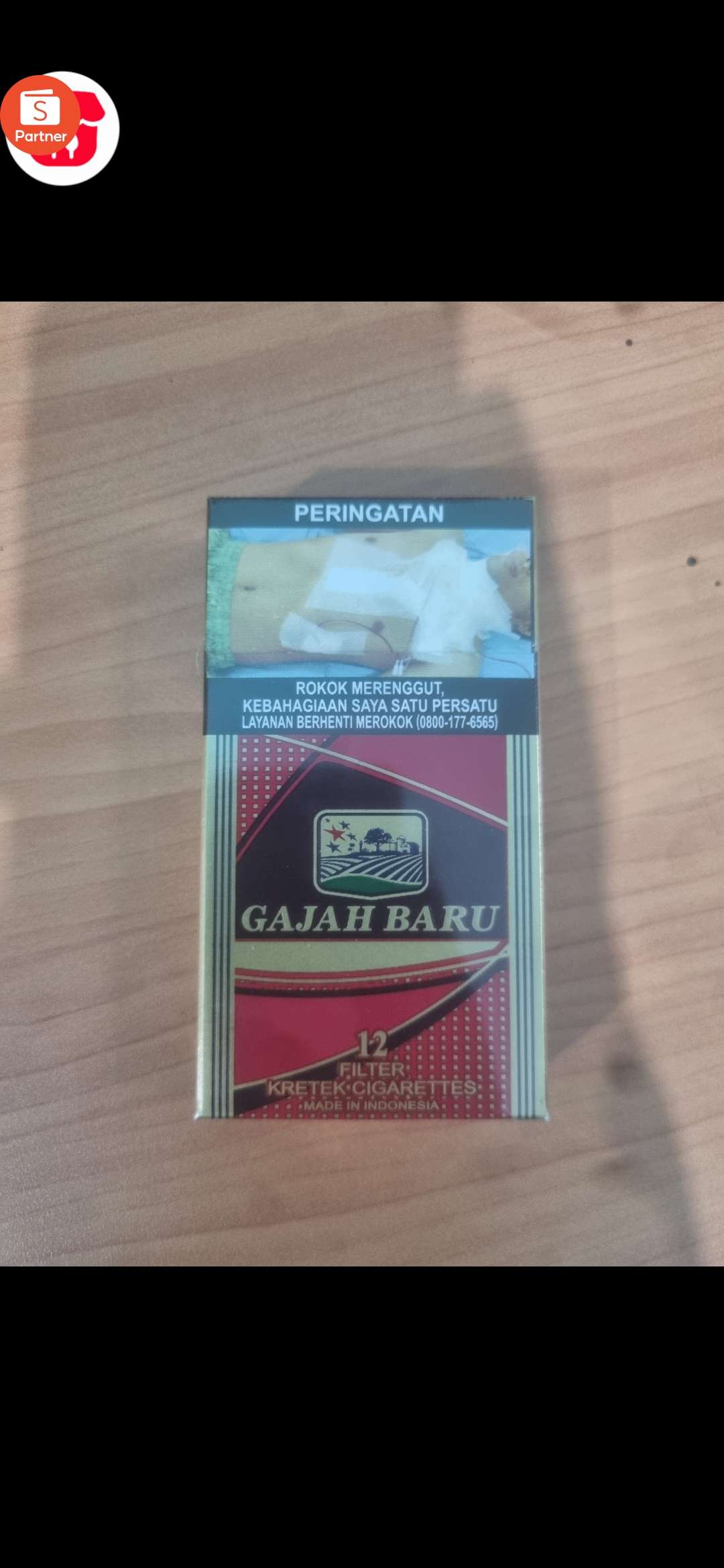 GAJAH BARU_187_JJ