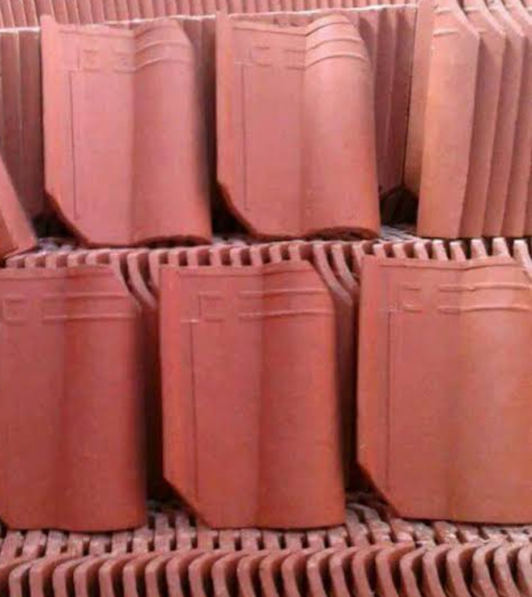 Genteng Mantili
