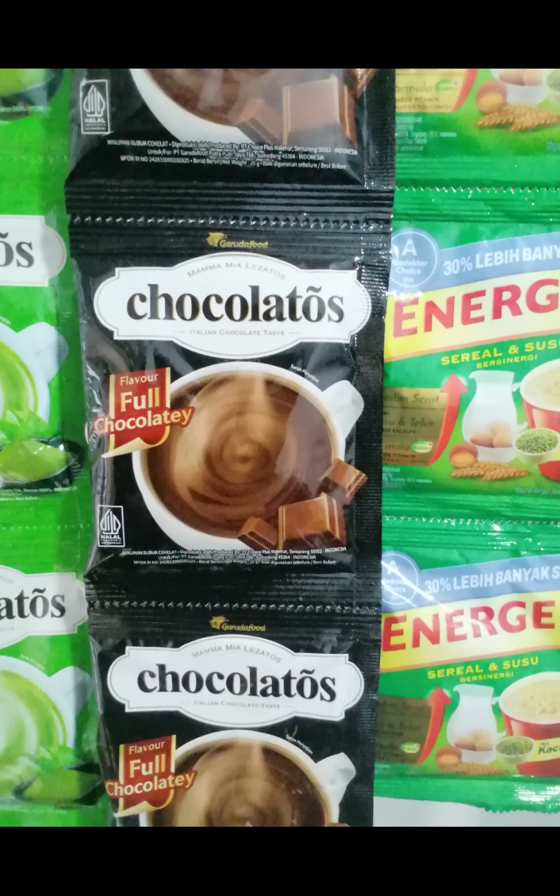 GERY CHOCOLATOS DRINK 28GR
