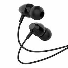 Headset Handfree earphone for lightining