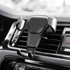 Holder HP Ventilasi Ac Mobil