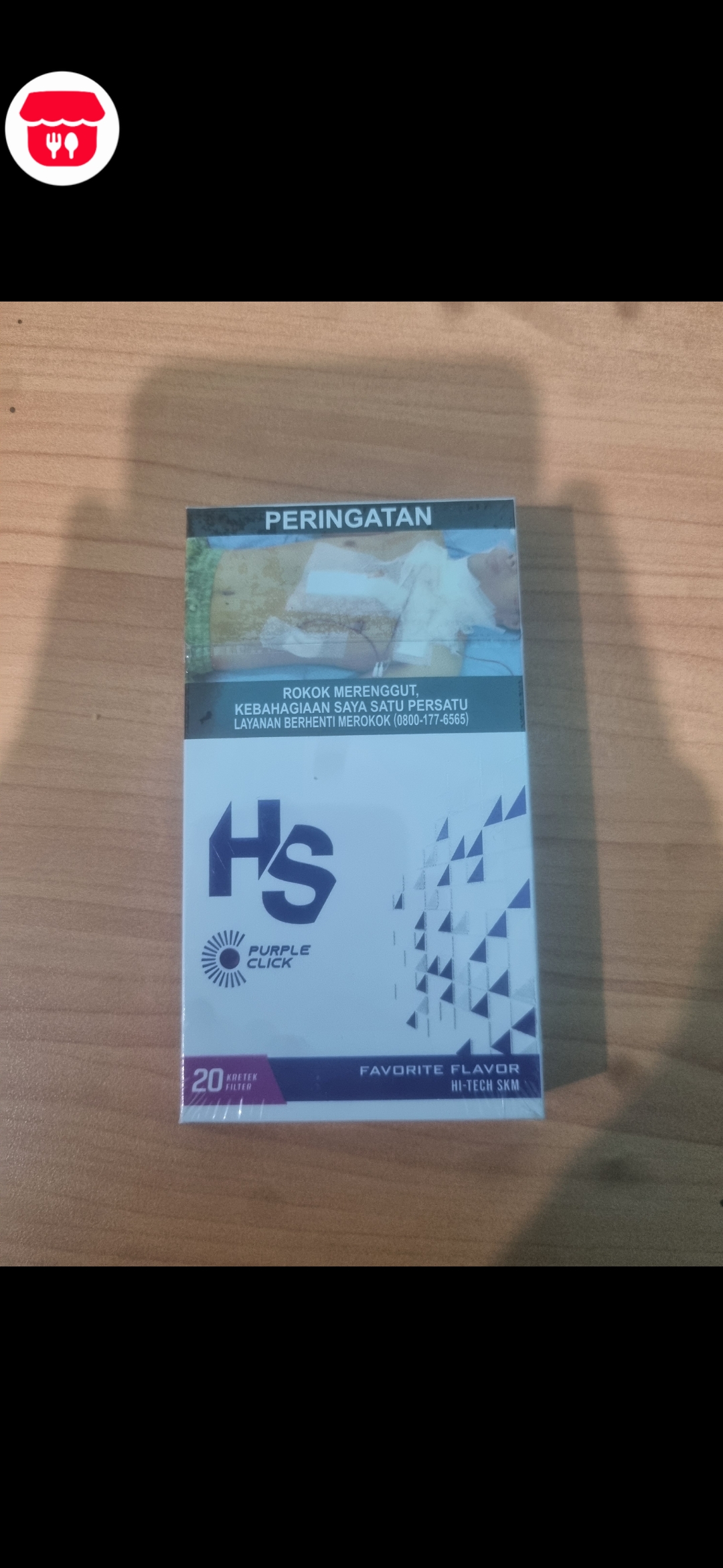 HS PURPLE CLICK (TIPIS)_111_JJ