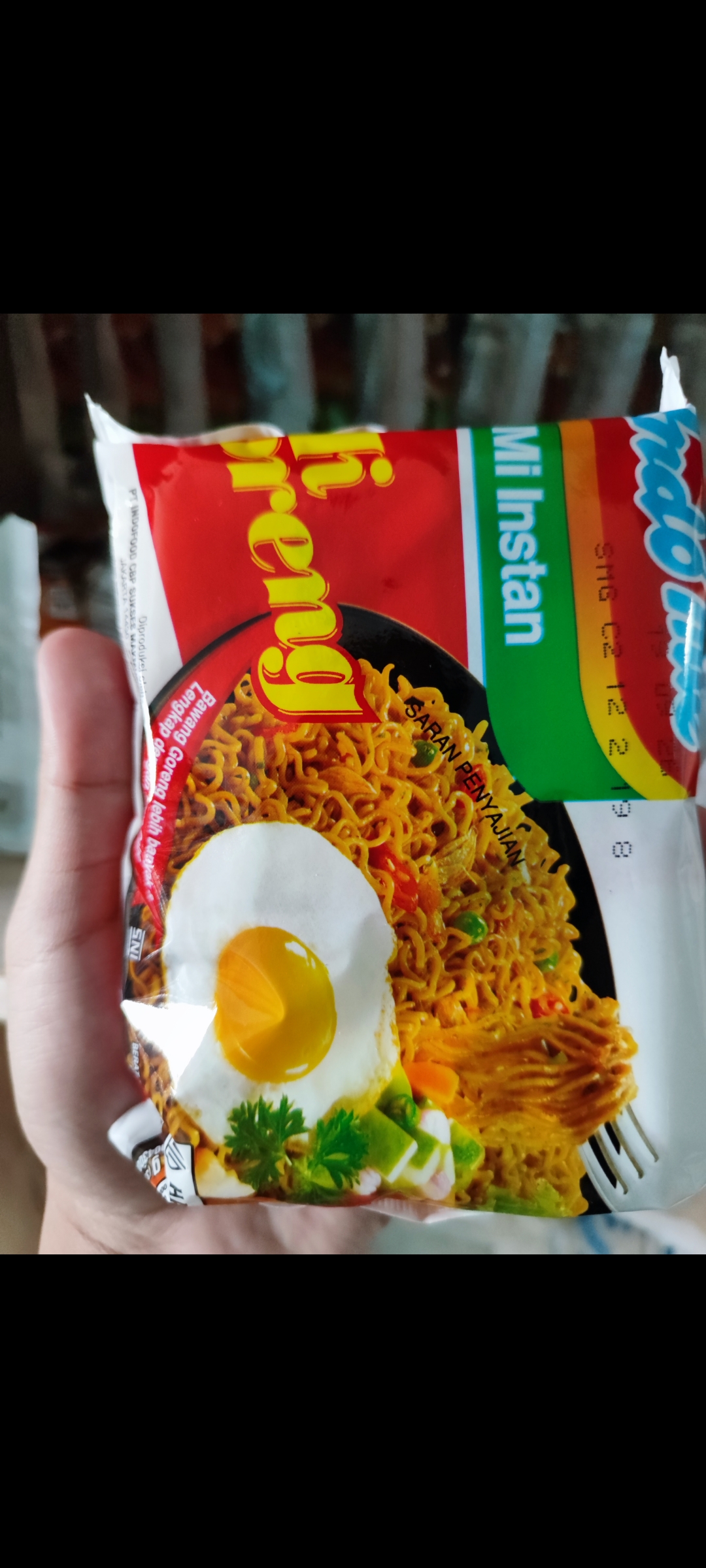 Indomie Goreng