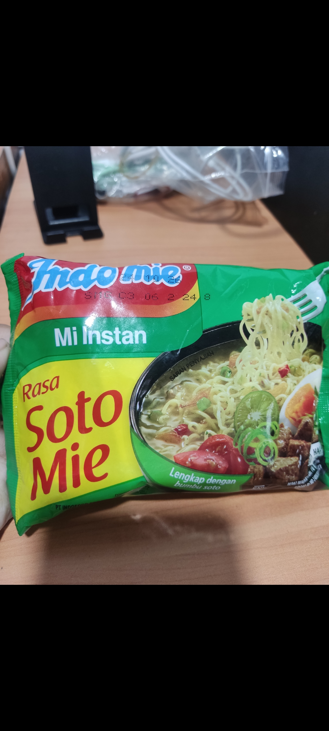 INDOMIE SOTO MIE