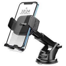 INNCOO CAR Holder HP Mobil Fleksibel 360 Air Vent Mount