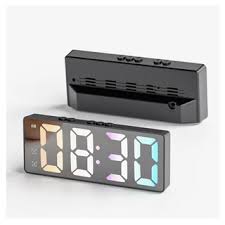 JAM MEJA MINI PREMIUM JAM DAPUR JAM ELEKTRONIK SERBA GUNA