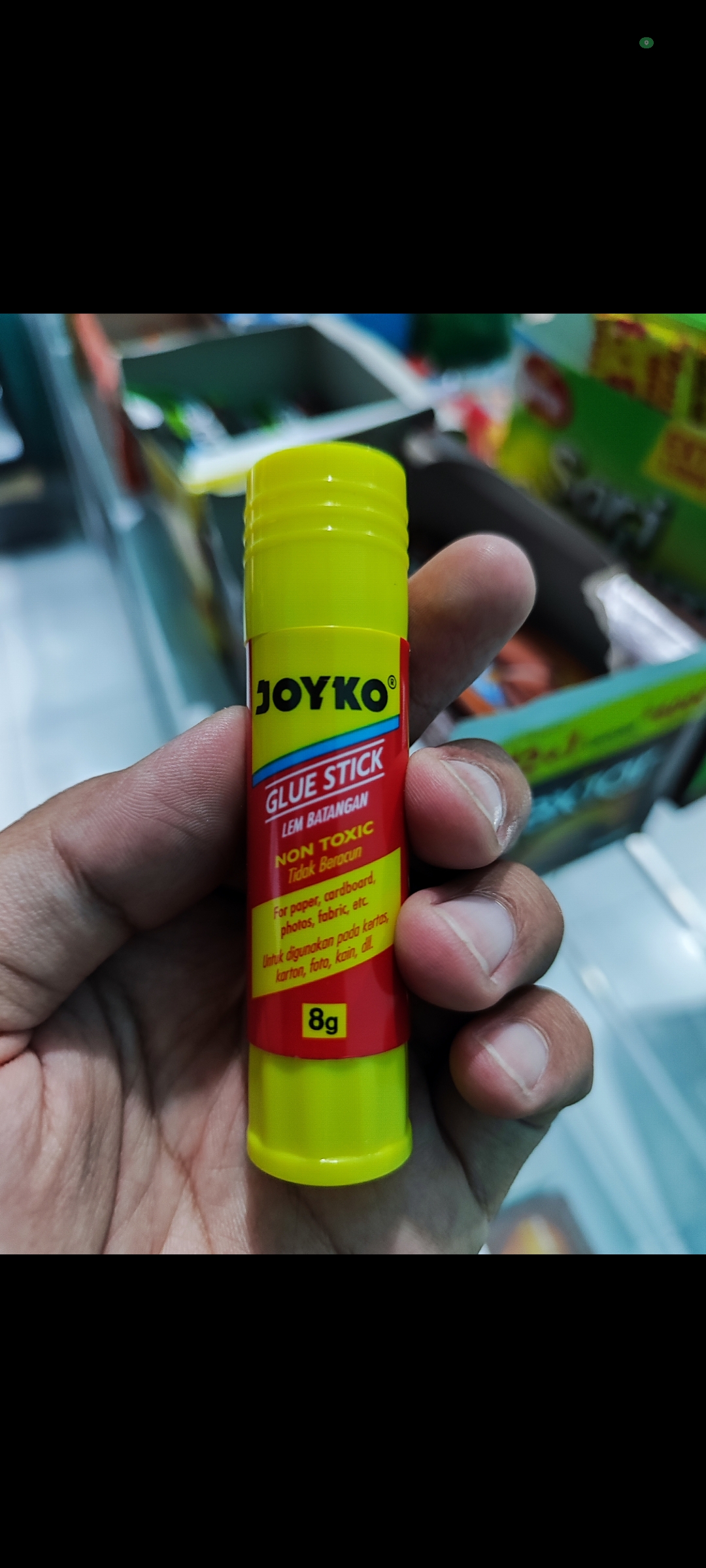 Joyko Glue Stick 8g