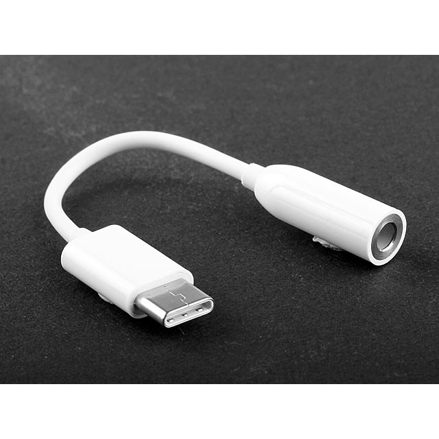 KABEL AUDIO SAMBUNGAN TYPE C
