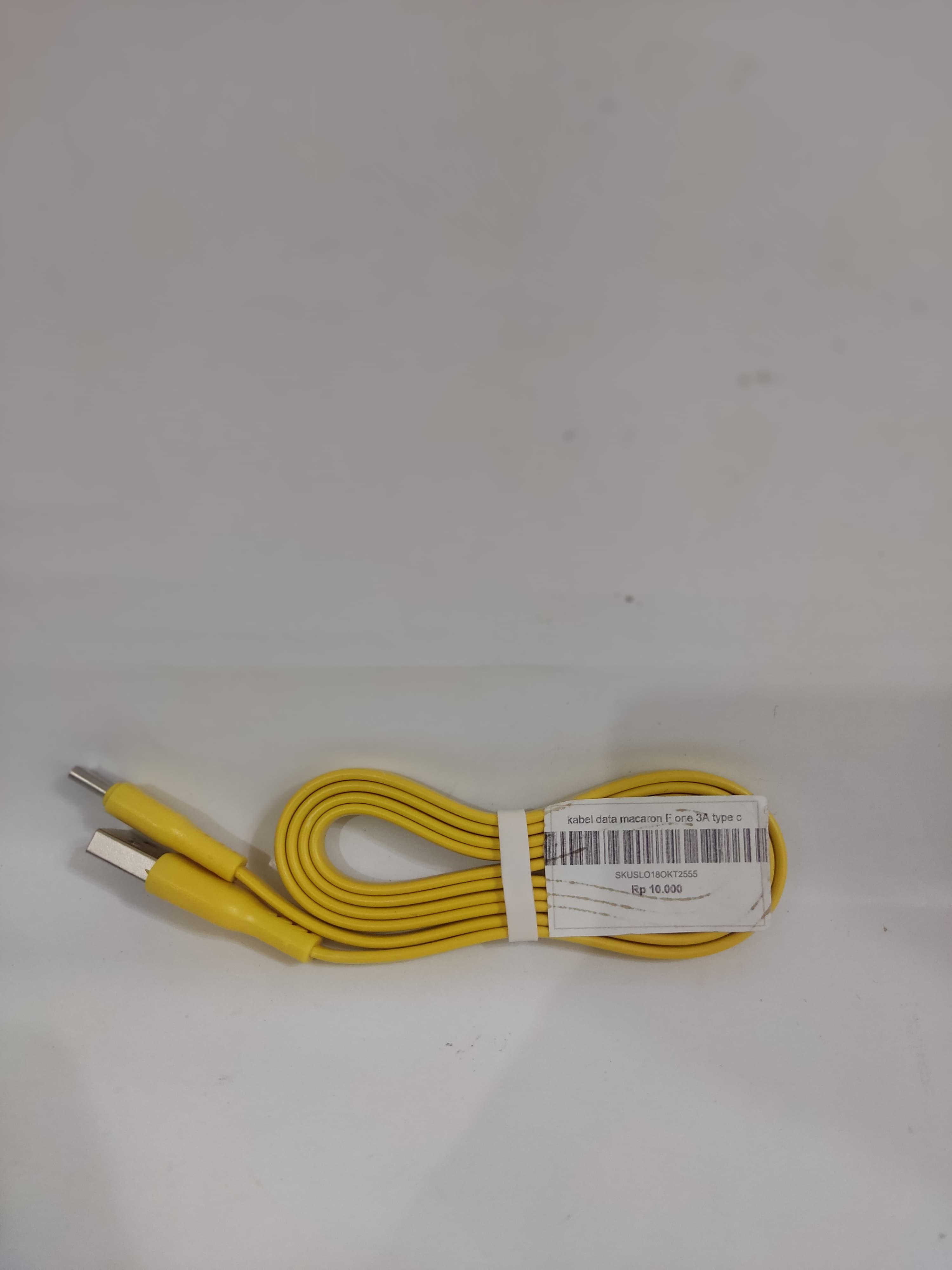 Kabel data Fast Charging Remax 2.4A Type C