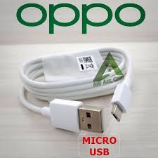 kabel data oppo USB to micro