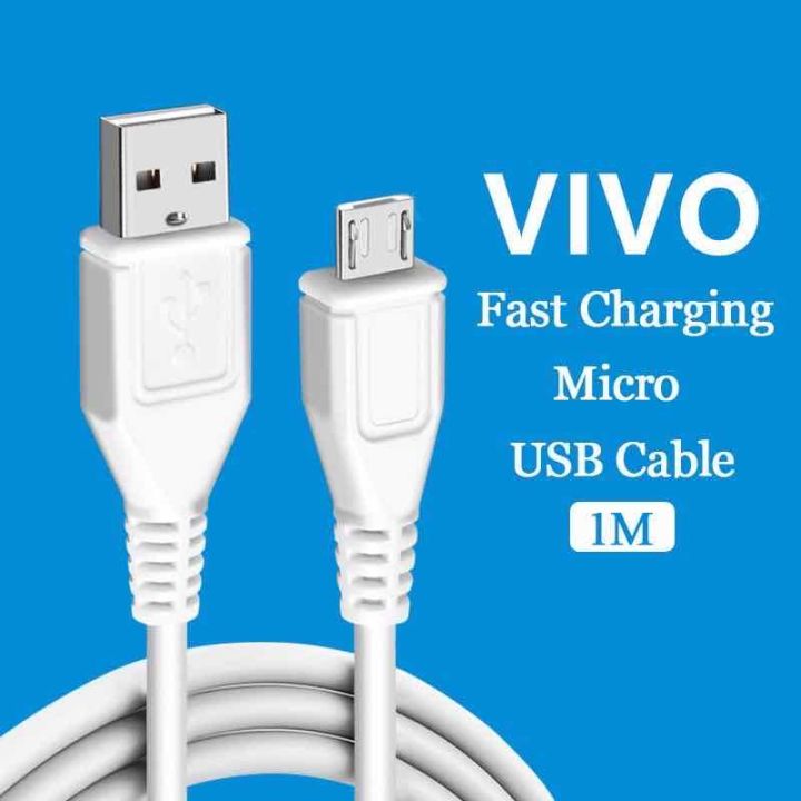 kabel data vivo 2A usb to micro