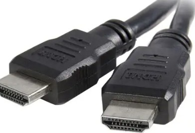 Kabel HDMI TV to HDMI 1,5 Meter Kabel TV Digital Laptop Layar Monitor