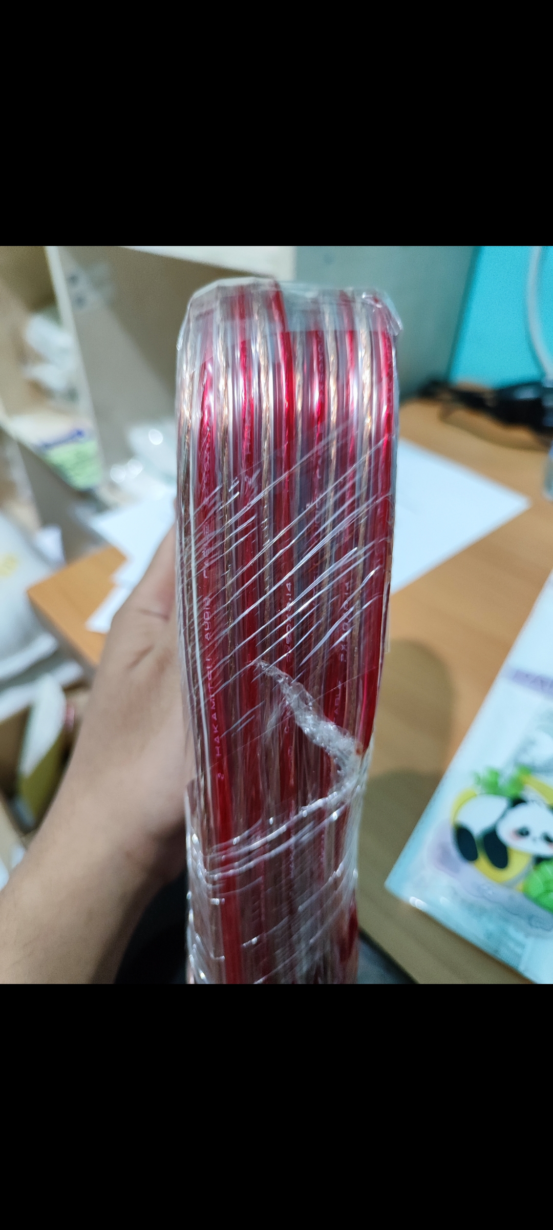 KABEL MONSTER AMASON 2X50 40Yard = 20M-81