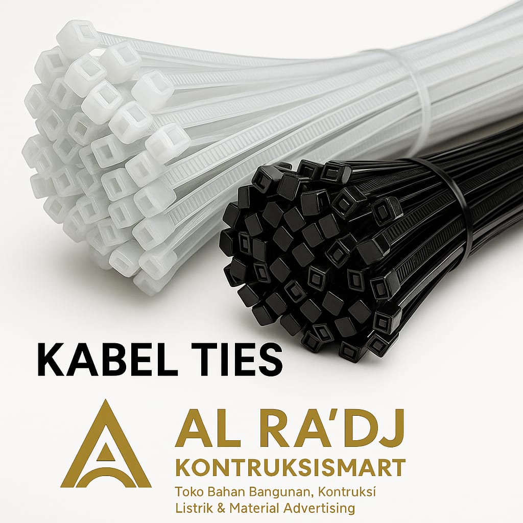 KABEL TIES