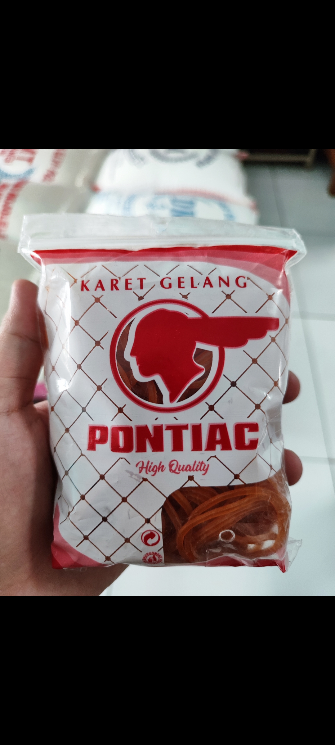 Karet Gelang 100gr