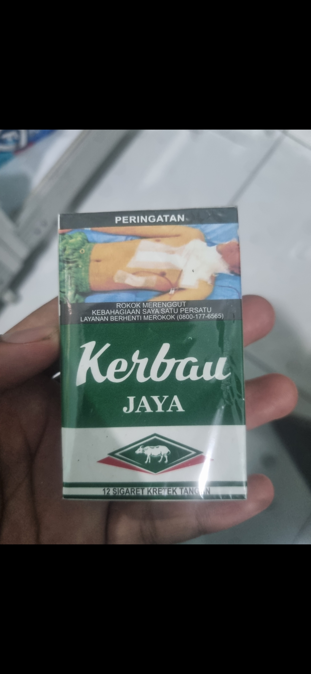 KERBAU HIJAU_121_JJ