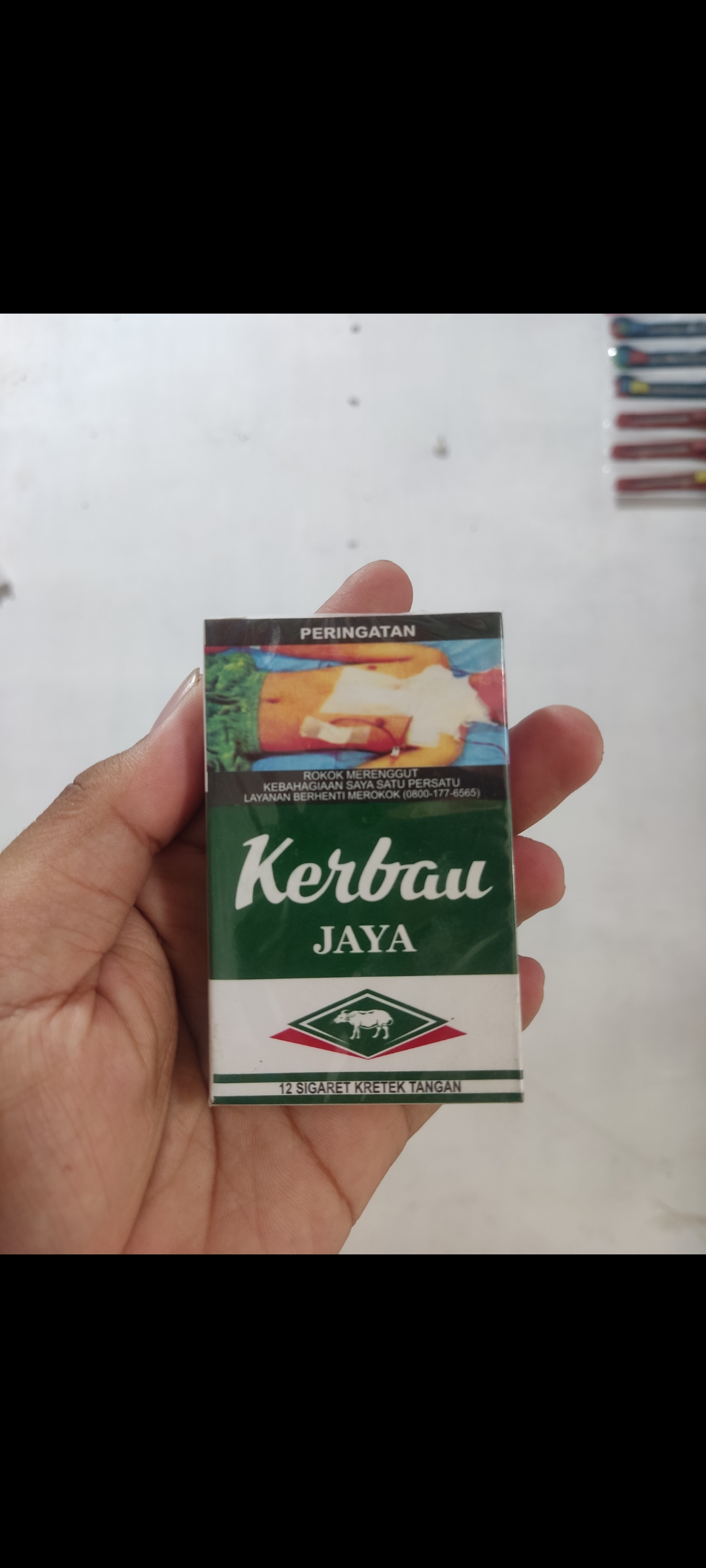 KERBAU HIJAU_121_JJ