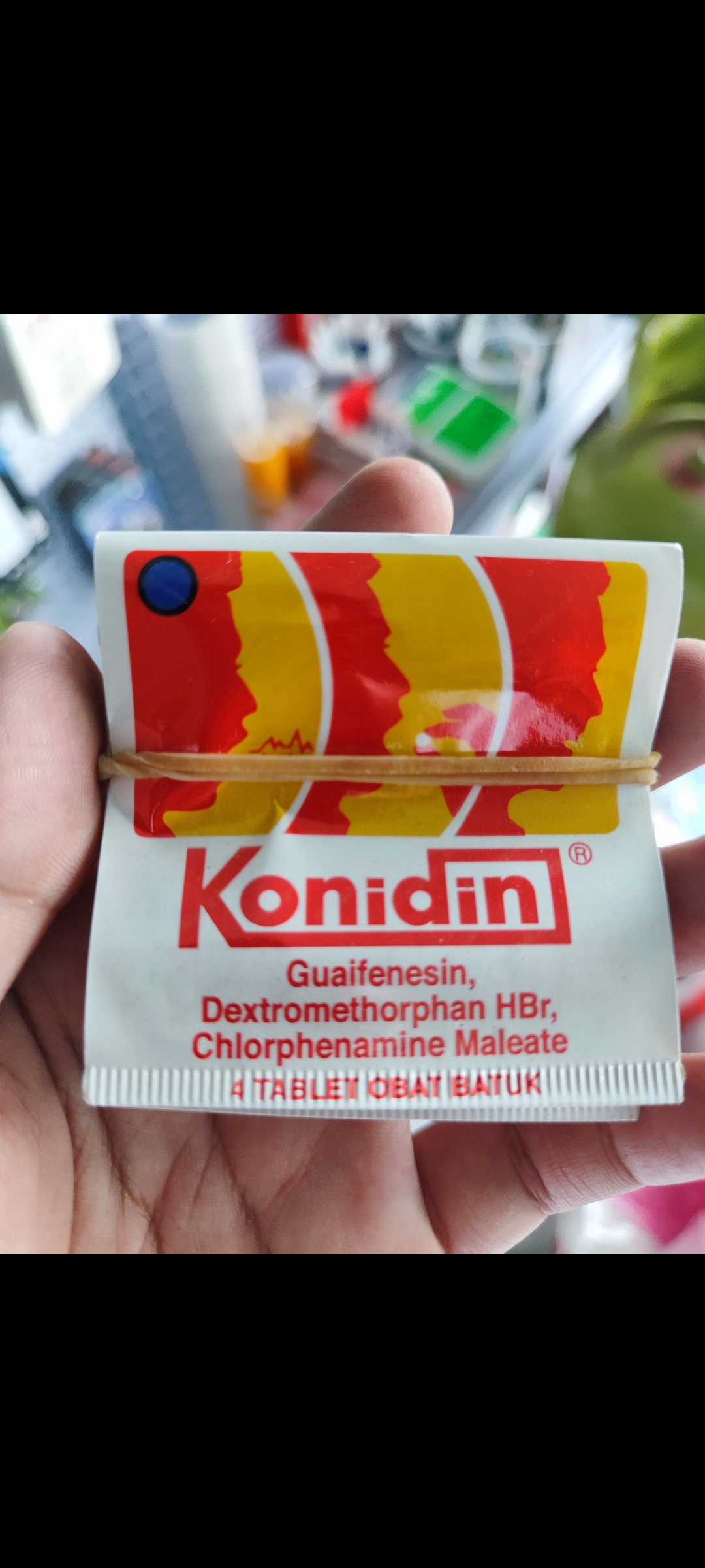 Konidin