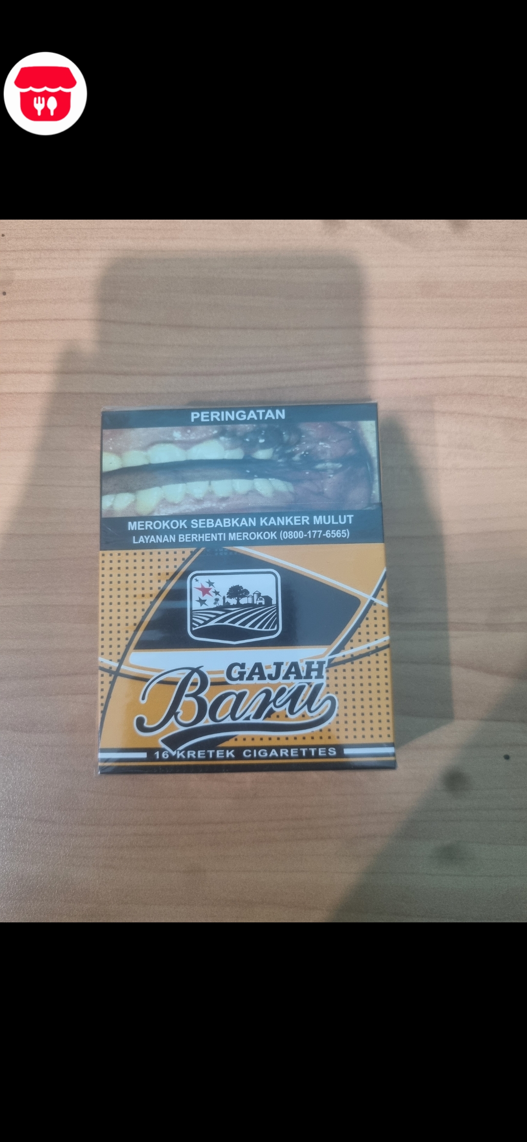 KRETEK GAJAH_117_JJ