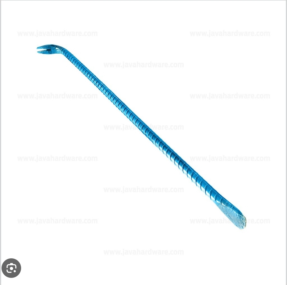 Linggis 120 cm