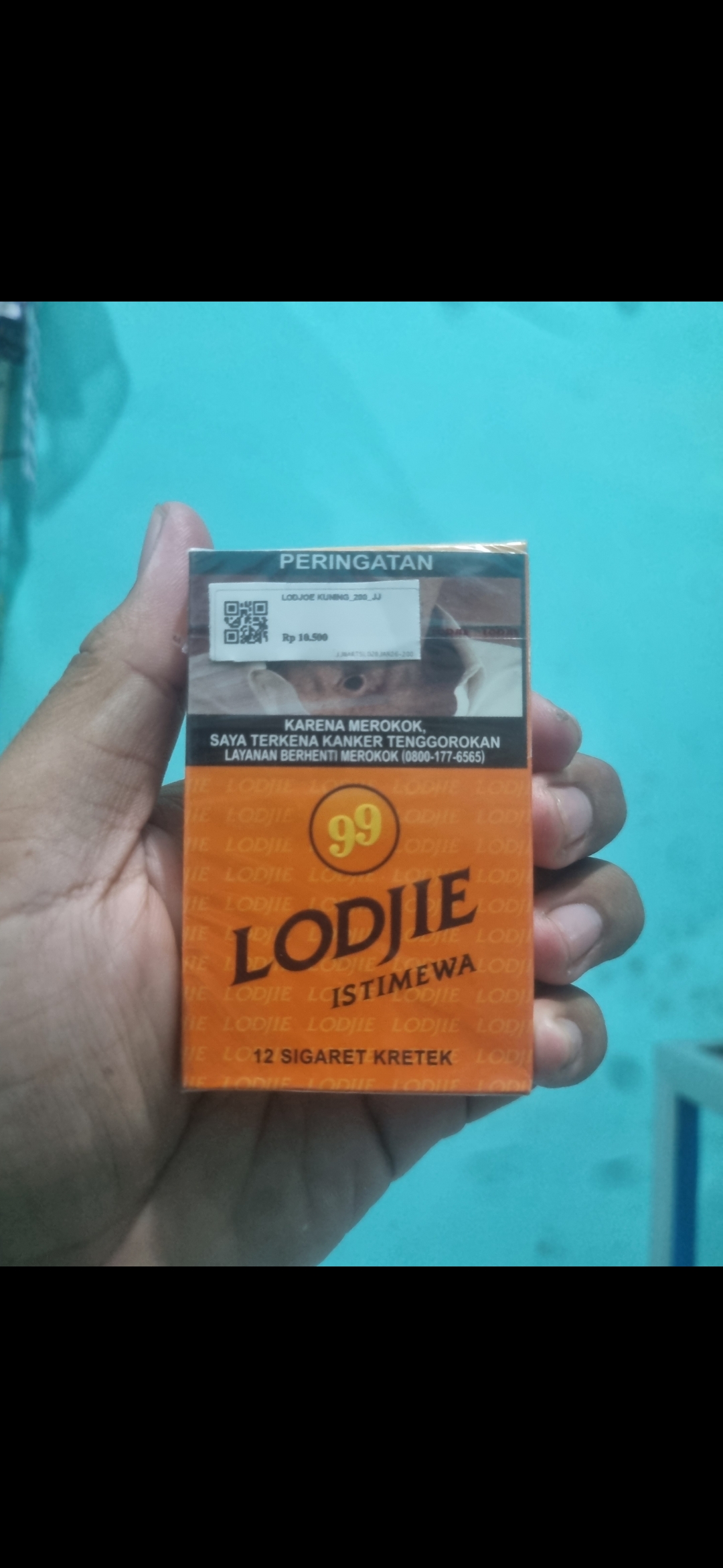LODJOE KUNING_200_JJ