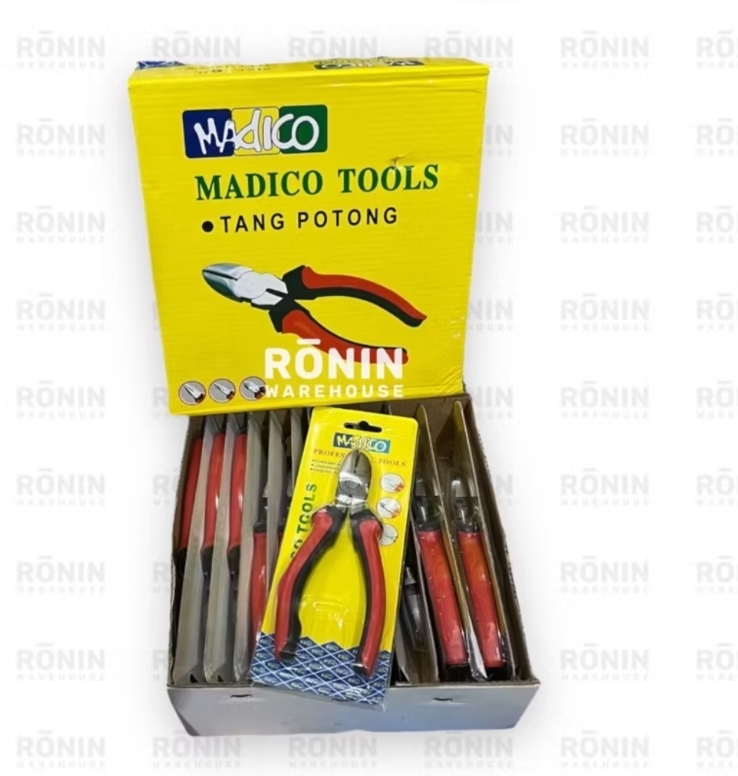 MADICO Tang Potong 6 inc