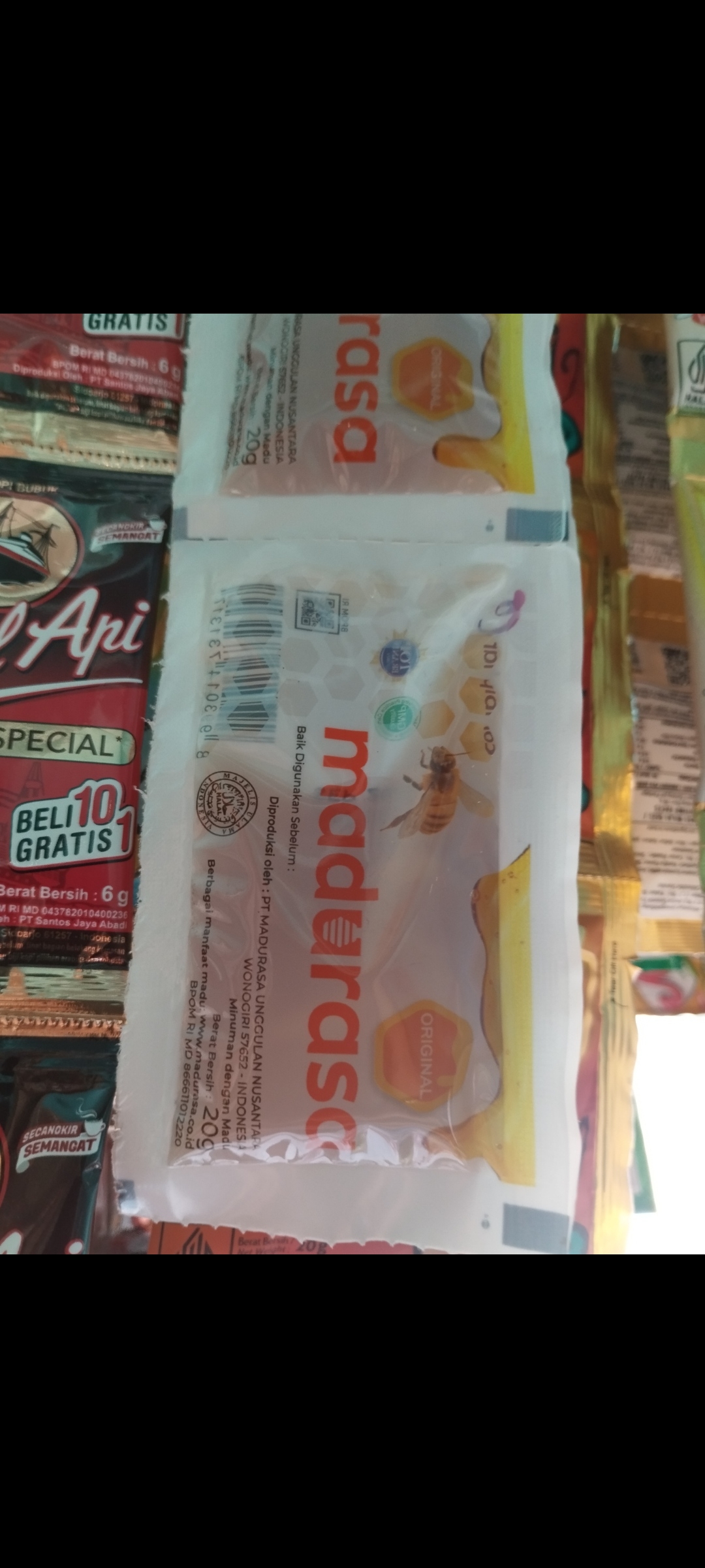 Madurasa