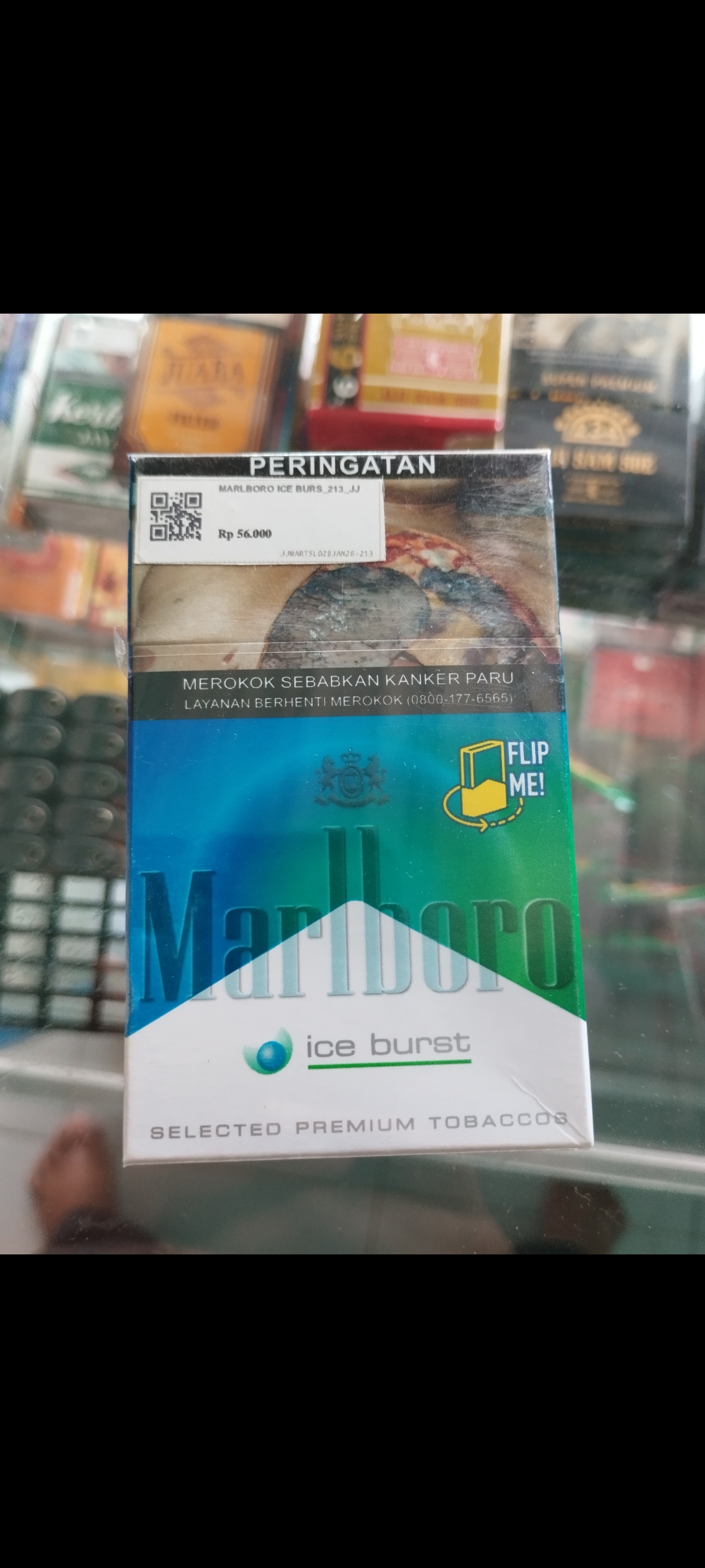 MARLBORO ICE BURS_213_JJ