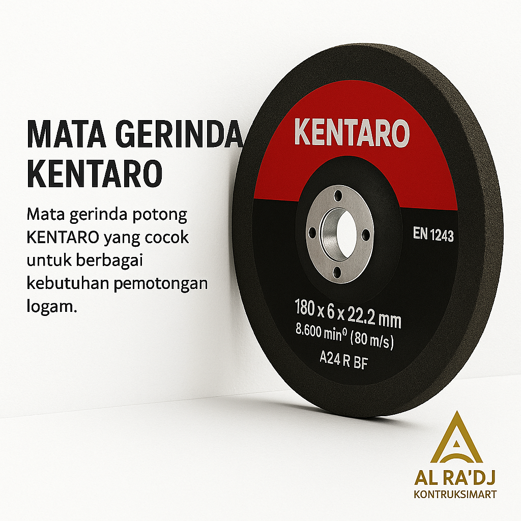 mata gerinda kentaro